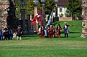 Rievocazione Storica Torino Settembre 1706 - La Battaglia contro i Francesi _036